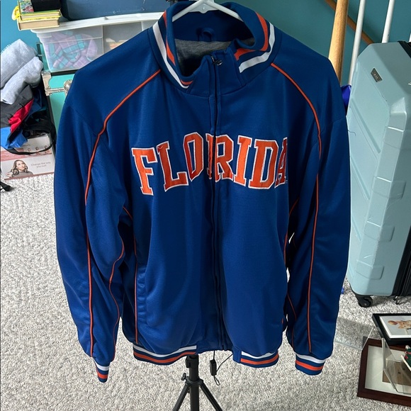 Florida Blue Jacket - Picture 4 of 4